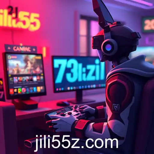 Exploring the Evolution of Online Gaming: The Jili55 Phenomenon