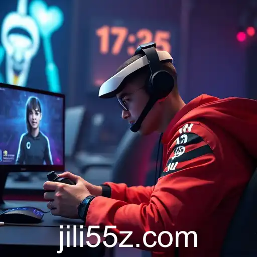 The Rise of Gaming Platforms in the Digital Age