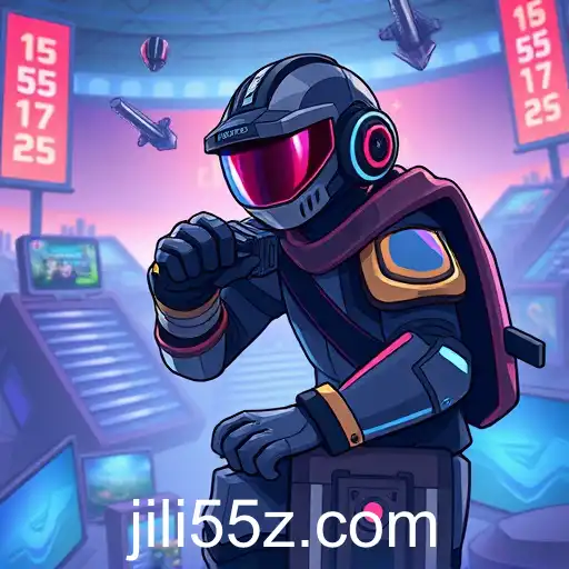 Jili55 Gaming Evolution in a Digital Era