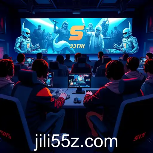 The Rise of Online Gaming Communities in 2025