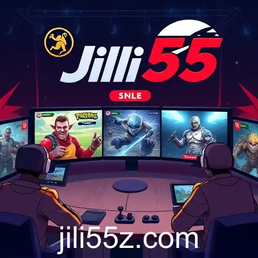 The Evolving Landscape of Online Gaming in 2025