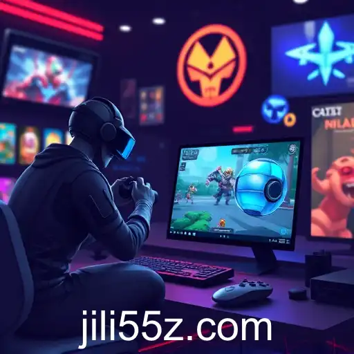 The Rise of Online Gaming Communities in 2025