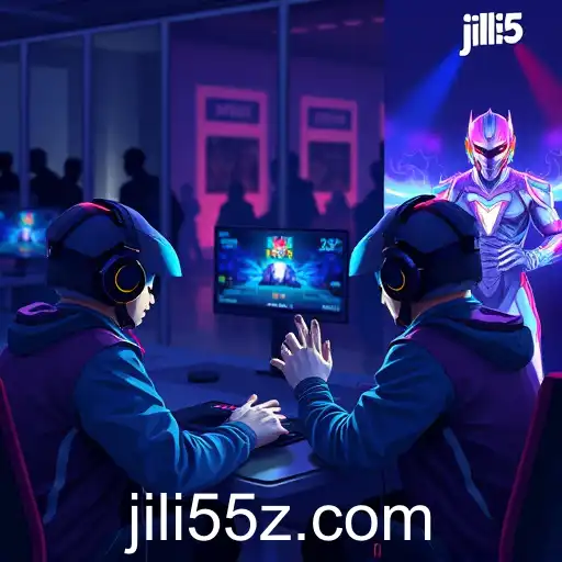 The Rise of Gaming Platforms in 2025