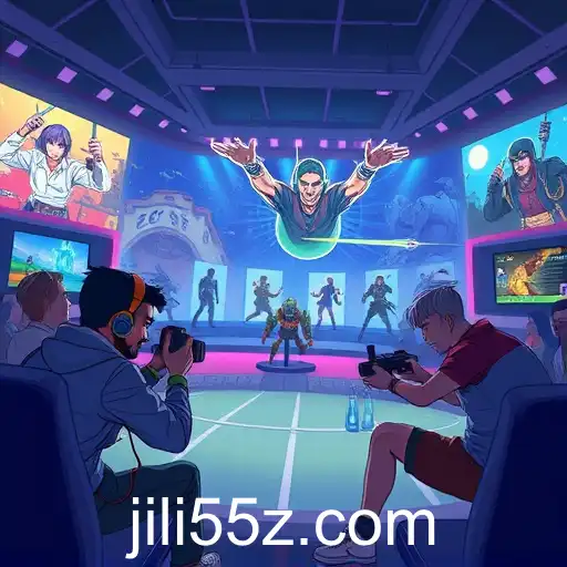 The Rise of Gaming Platforms in 2025