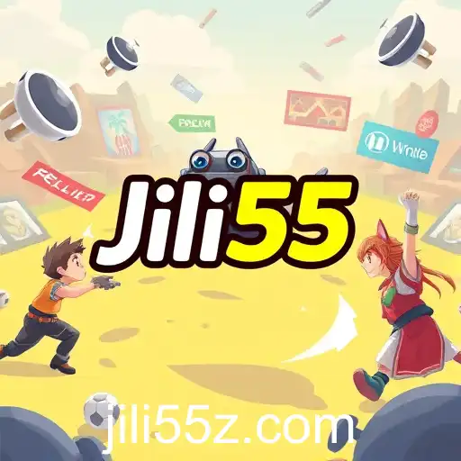 The Rise of Jili55: Transforming Online Gaming