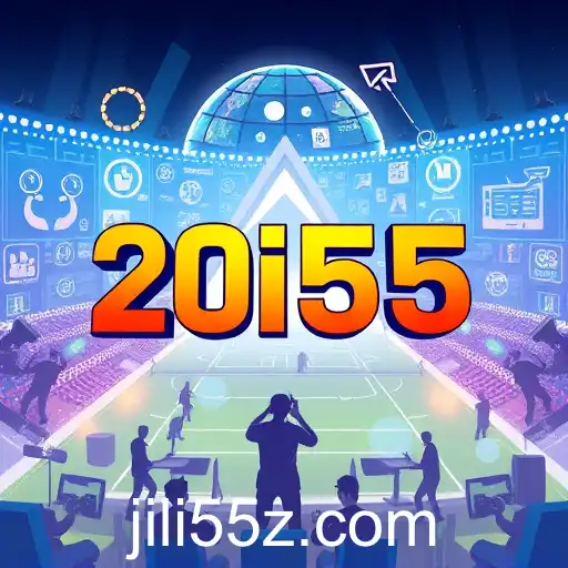 The Rise of Jili55: Navigating the Gaming Landscape