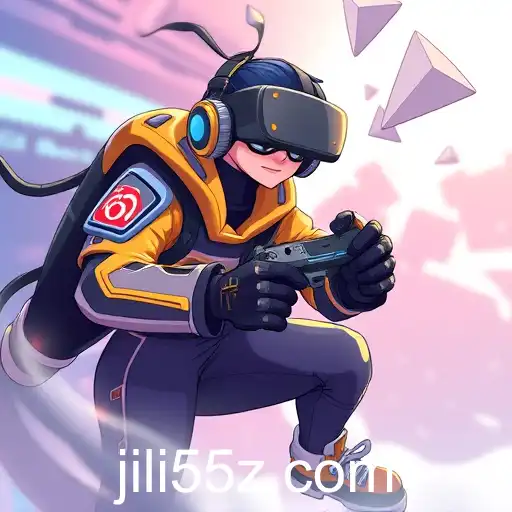 The Rise of Jili55 in the Online Gaming World