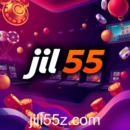 The Rise of Jili55: A Gaming Revolution