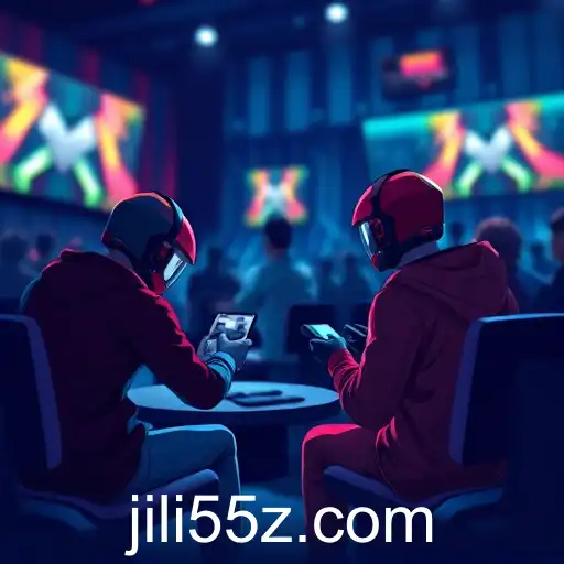 The Rise of Online Gaming Platforms