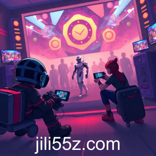 The Evolution of Gaming Platforms