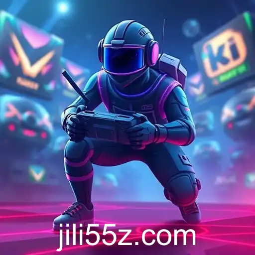 The Rising Influence of Jili55 in Online Gaming