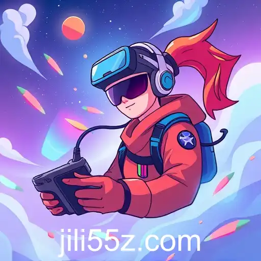 The Rise of Jili55: A Gaming Revolution