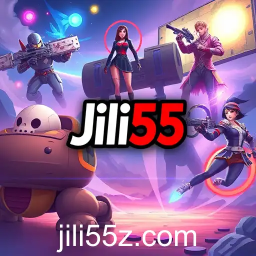 The Rise of Jili55 in the Gaming World