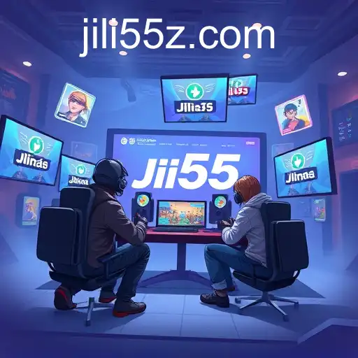 Jili55: Revolutionizing Online Gaming in 2026