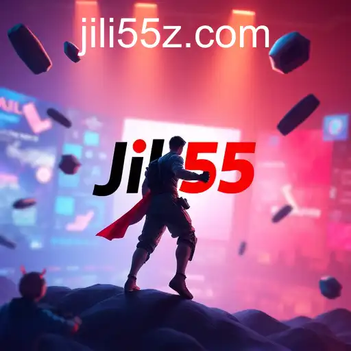 Rise of Online Gaming: Analyzing jili55's Impact