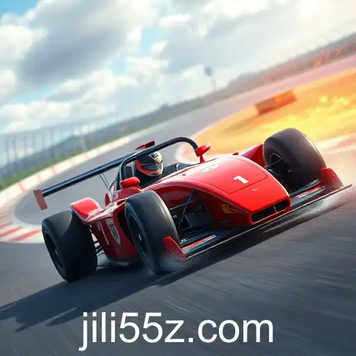 Exploring the Adrenaline-Packed Realm of Racing Thrills with Jili55
