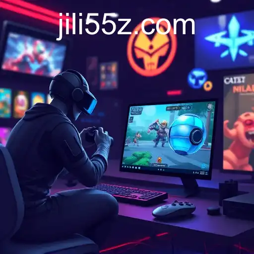 The Rise of Online Gaming Communities in 2025