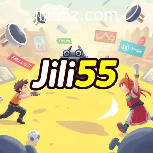 The Rise of Jili55: Transforming Online Gaming