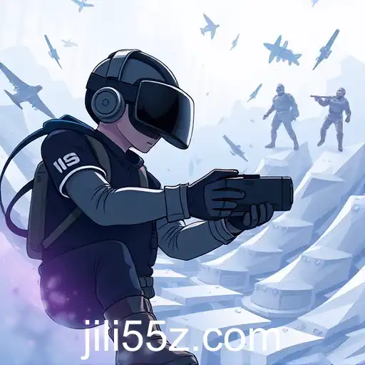 The Rise of jili55 in the Gaming World