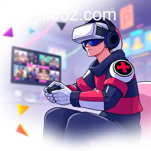 The Rise of Jili55 in the Gaming World