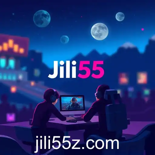 The Rise of Jili55: A Gaming Revolution