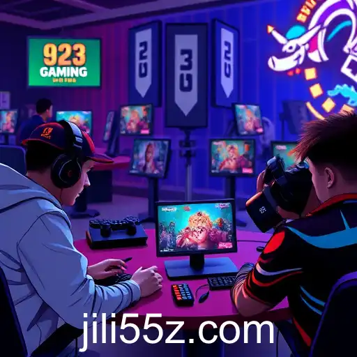 The Rise of Online Gaming Communities in 2025