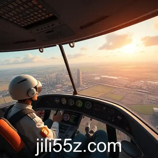 Exploring the World of Simulation Games: The Allure of 'jili55'