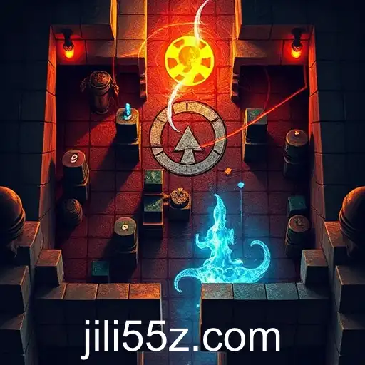 Exploring the Depths of Strategy Puzzles: The Enigmatic World of Jili55