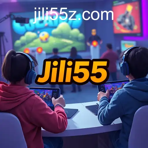The Evolution of Online Gaming and Jili55's Contribution